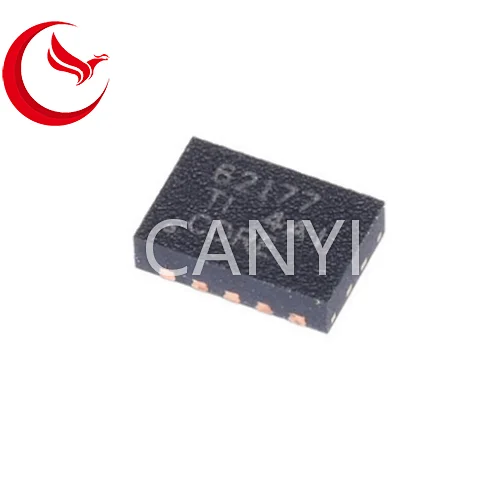 TPS62177DQCR,integrated circuit,Power management,switching regulator,Texas Instruments,IC