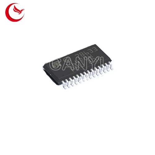 Integrated circuit