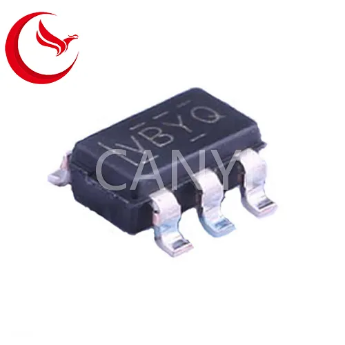 TPS2051CDBVR,integrated circuit,Power management,Distribution switch,load driver,Texas Instruments,IC