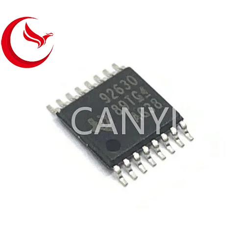 TPS92630QPWPRQ1,integrated circuit,Power management,led driver,Texas Instruments,IC
