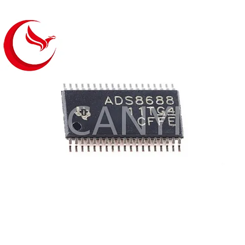 integrated circuit Texas Instruments