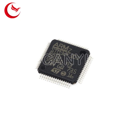 STM32F303R8T6