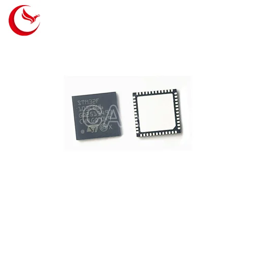 STM32F103CBU6,integrated circuit,microcontroller,IC