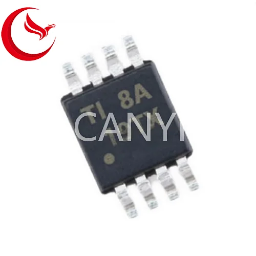 TPS7B8250QDGNRQ1,integrated circuit,Power management,Linear voltage regulator,Texas Instruments,IC