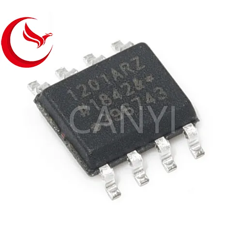 Integrated circuit，liner，Digital isolator，Analog Devices Inc.，ADUM1201ARZ-RL7