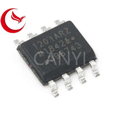 Integrated circuit,liner,Digital isolator,Analog Devices Inc.,ADUM1201ARZ-RL7