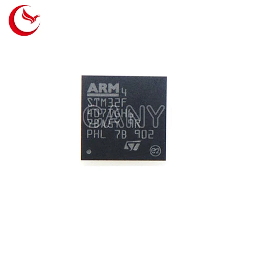 microcontroller
