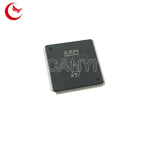 microcontroller