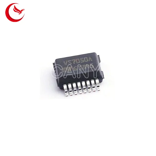VN7050AJTR,Integrated circuit,IC