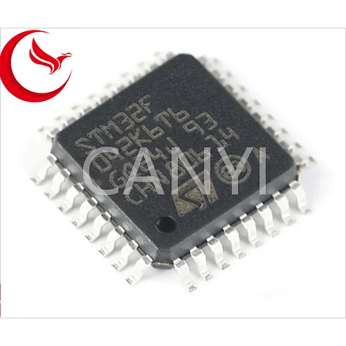 Single-Chip Microcomputer