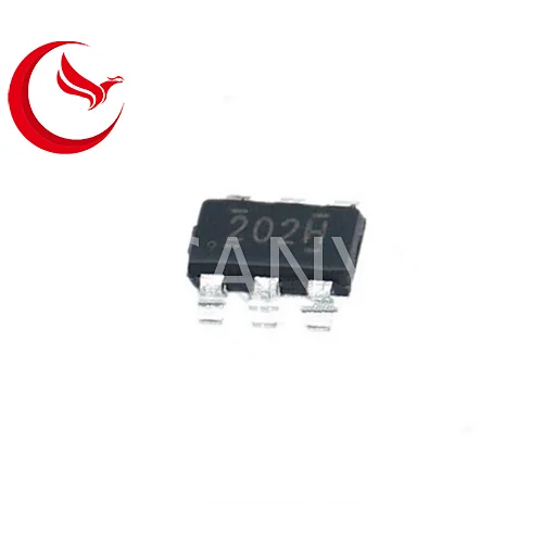 TPS54202HDDCR,integrated circuit,Power management,DC-DC switching regulator,Texas Instruments,IC