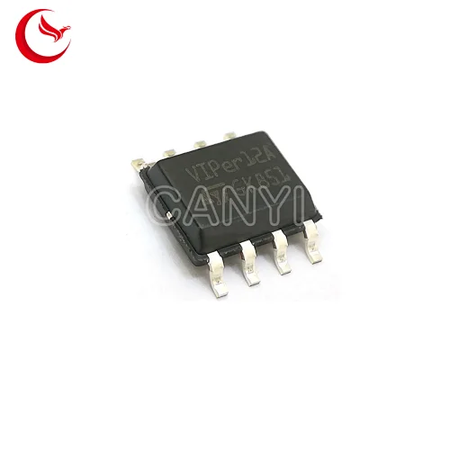 Integrated circuit