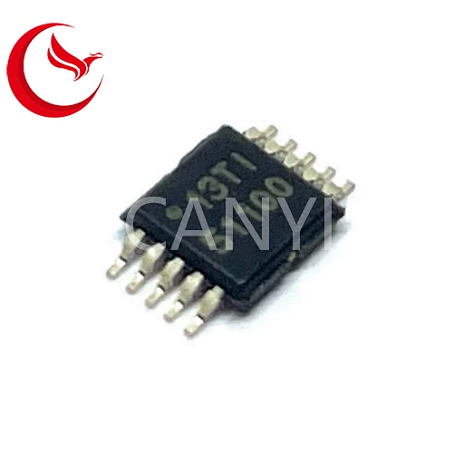 TPS51100DGQR,integrated circuit,Power management,regulator,Texas Instruments,IC