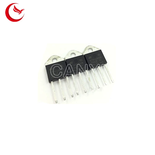 Thyristor-TRIAC