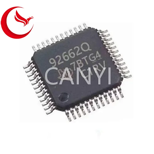 TPS92662AQPHPRQ1,integrated circuit,Power management,led driver,Texas Instruments,IC