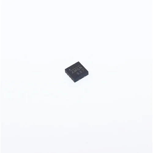 integrated circuit