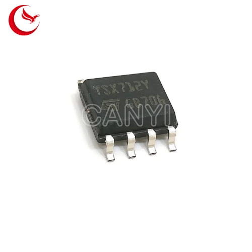 Integrated circuit