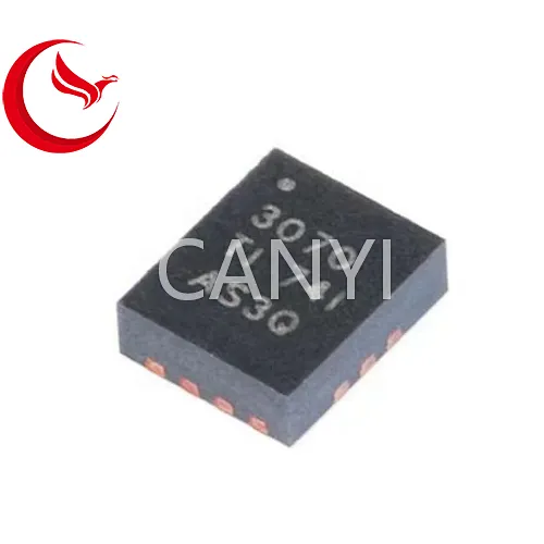 TPS63070RNMR,integrated circuit,Power management,Voltage regulator-DC-DC,Switching regulator,Texas Instruments,IC