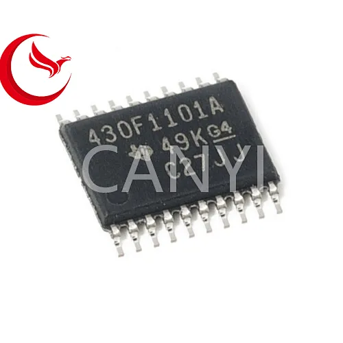 Single-Chip Microcomputer