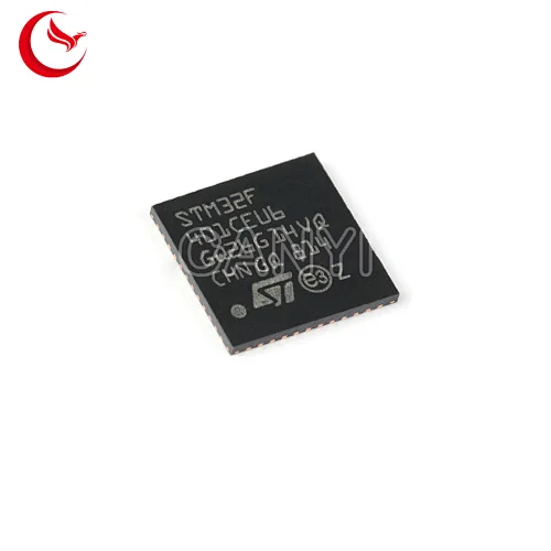 STM32F401CEU6