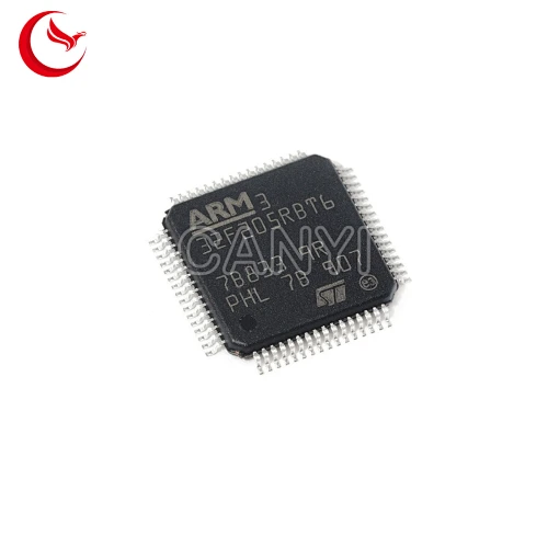 microcontroller