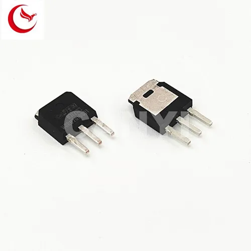 Schottky diode