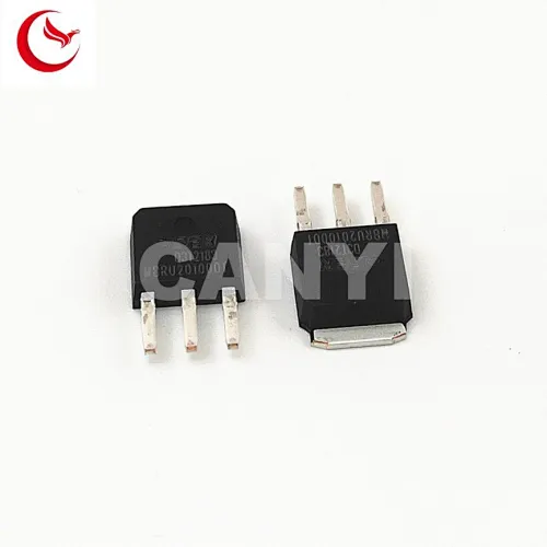 Schottky diode