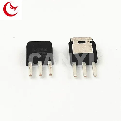 Schottky diode