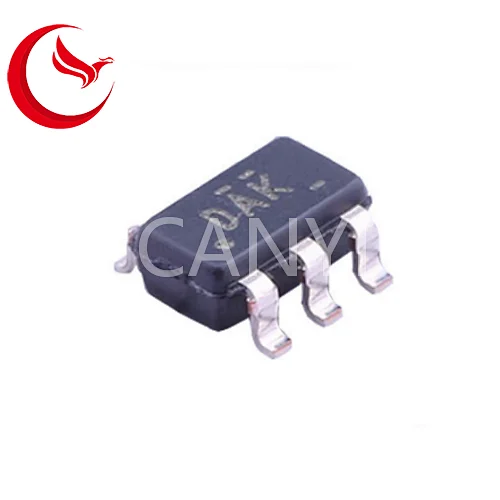 TPS61165DBVR,integrated circuit,Power management,led driver,Texas Instruments,IC