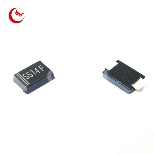 Schottky diode