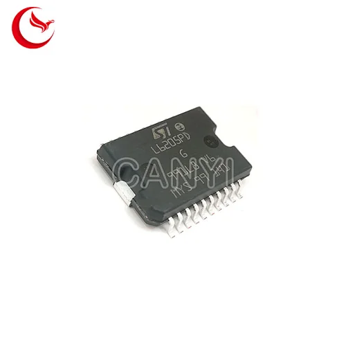 Integrated circuit