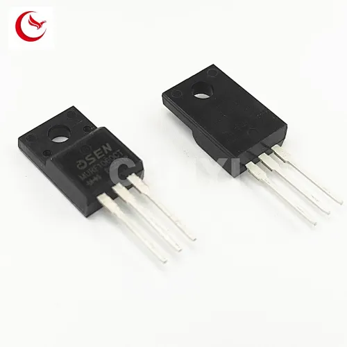 Schottky diode