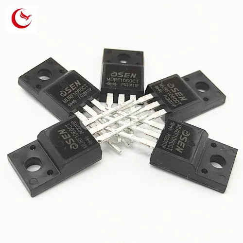 Schottky diode