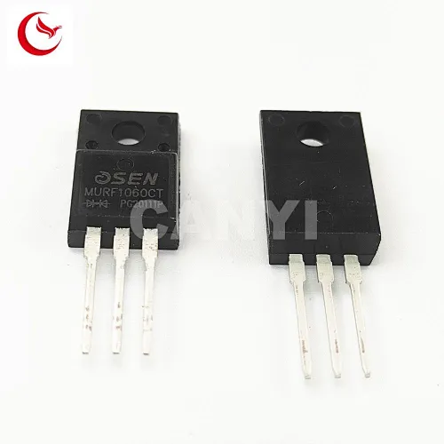 Schottky diode
