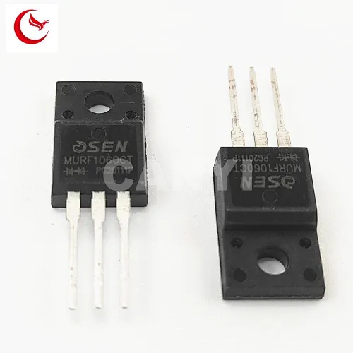 Schottky diode