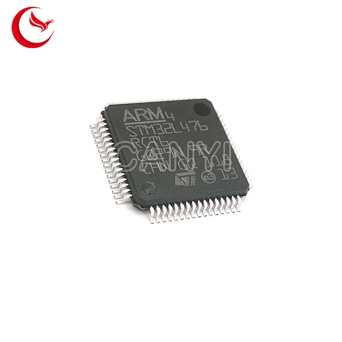 Integrated Circuits Embedded Microcontrollers STM32L476RCT6