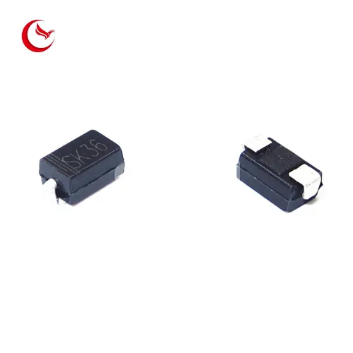 Schottky diode