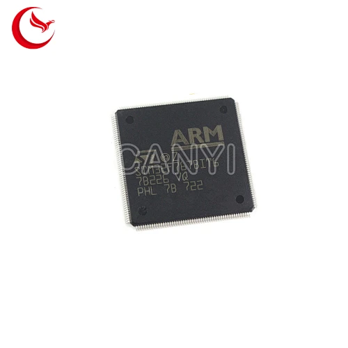 Integrated circuit