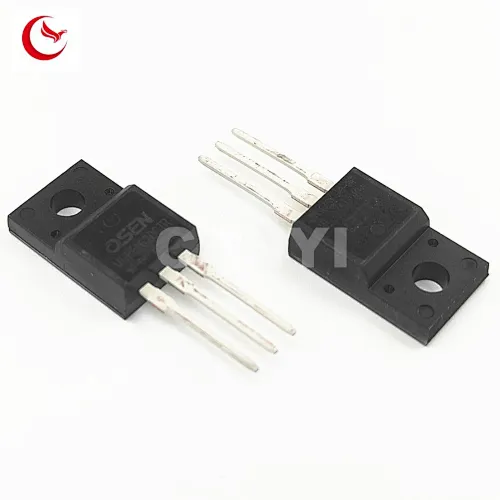 Schottky diode