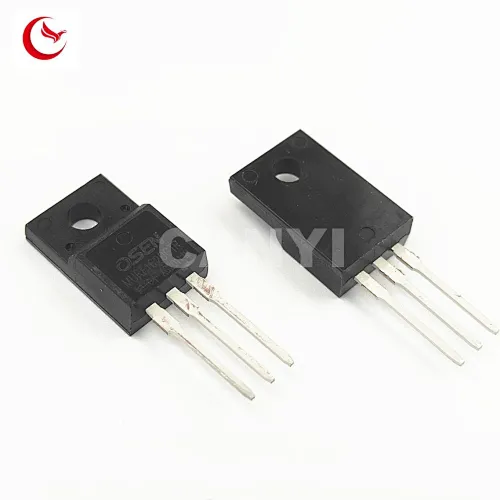 Schottky diode