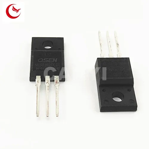 Schottky diode