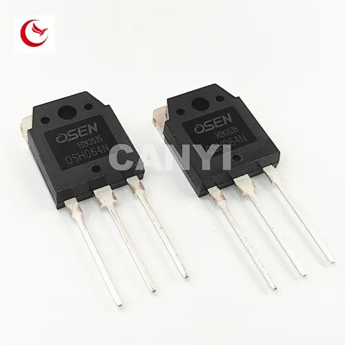 IRFP064NPBF,Field effect tube,MOSFET
