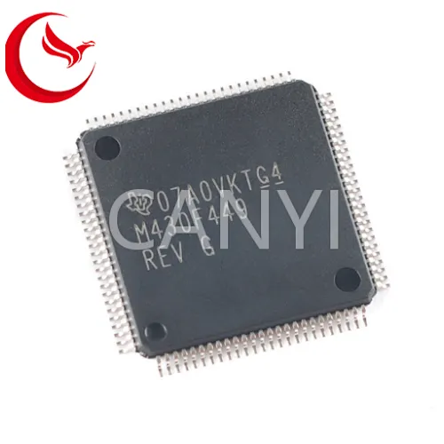 Single-Chip Microcomputer