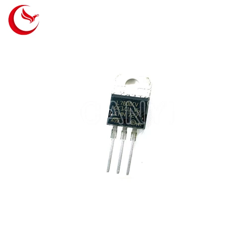 Integrated circuit