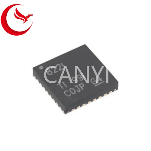 Integrated circuit