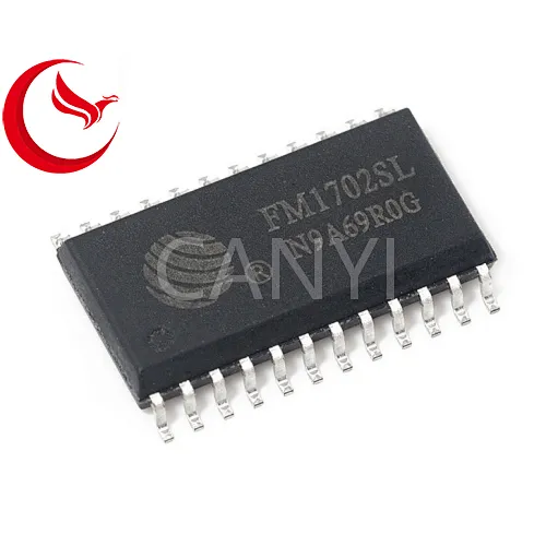 Integrated circuit