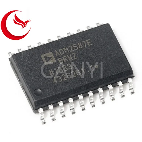 Integrated circuit