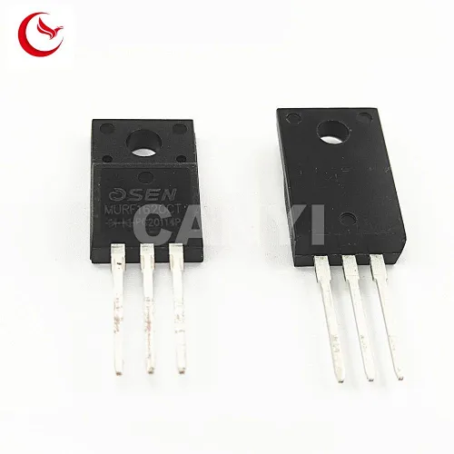 Schottky diode