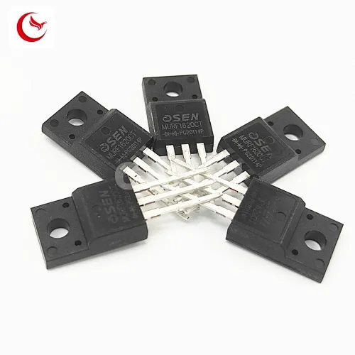 Schottky diode