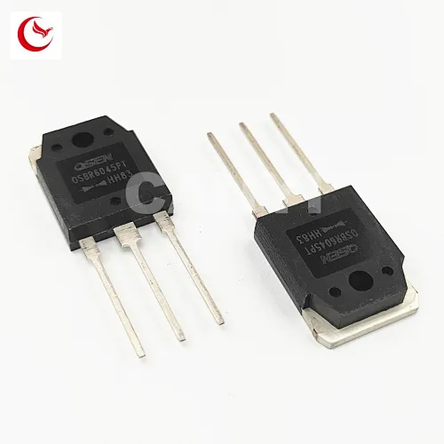 MBR6045WT,OSBR6045PT,Schottky diode